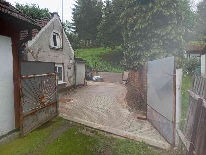 Prodám dům v obci Řepín 3800000Kč - foto 9