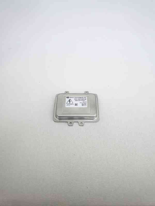 Nová ORIGINÁL Superb II xenon. jednotka 5M0907391 - foto 5