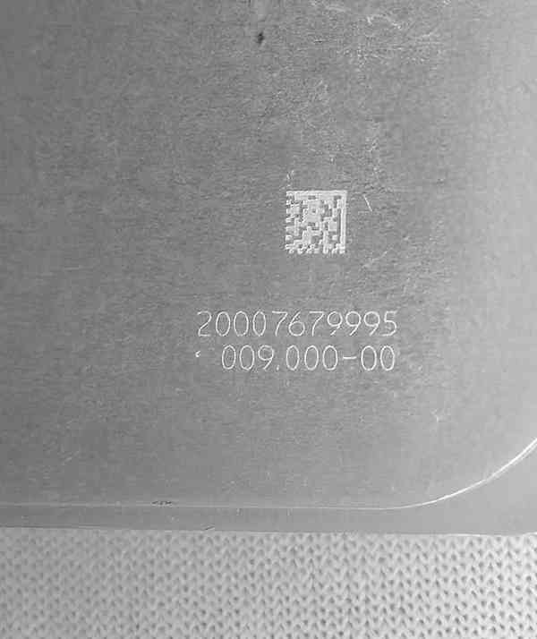 Nová ORIGINÁL Superb II xenon. jednotka 5M0907391 - foto 6