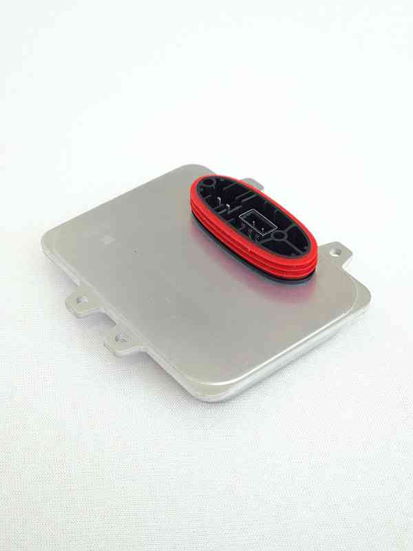 Nová ORIGINÁL Superb II xenon. jednotka 5M0907391 - foto 4