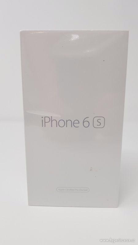 iPhone 6S 16GB Space Gray - foto 1