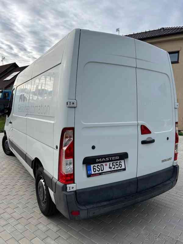 Renault Master 2,3   TDI - foto 6