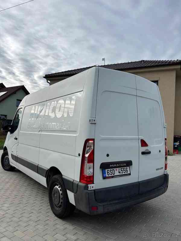 Renault Master 2,3   TDI - foto 5