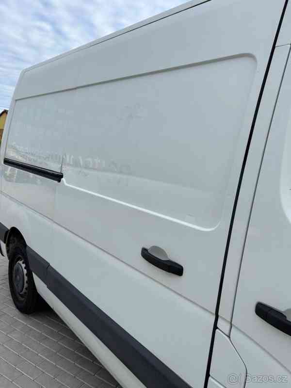 Renault Master 2,3   TDI - foto 8