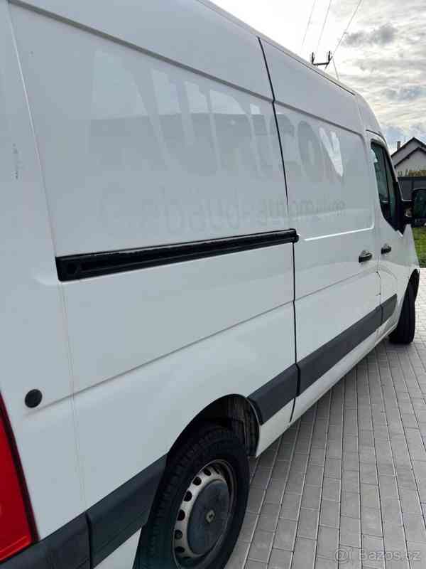 Renault Master 2,3   TDI - foto 7