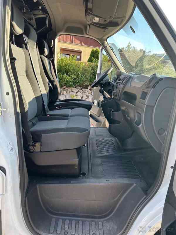 Renault Master 2,3   TDI - foto 12