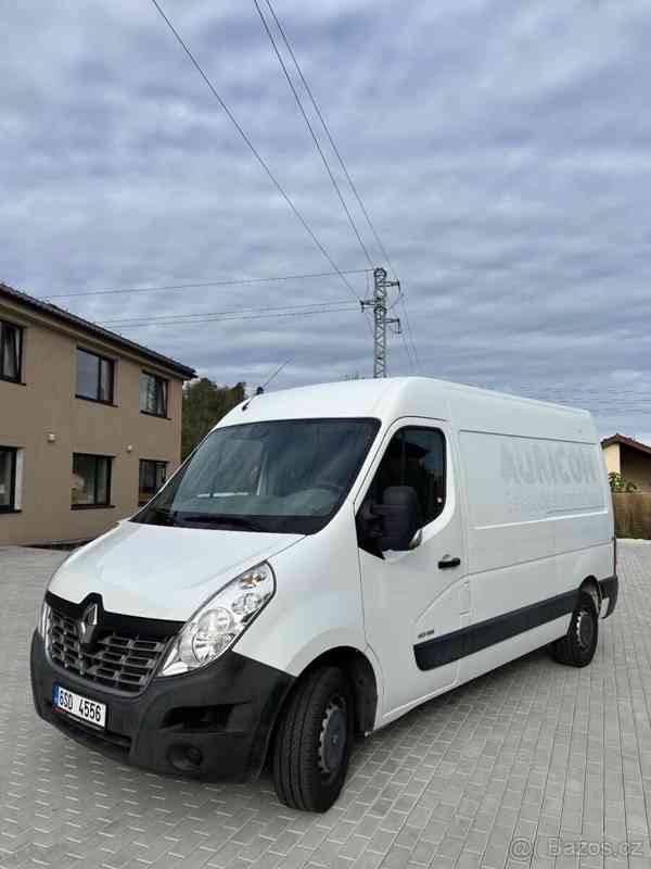 Renault Master 2,3   TDI - foto 4