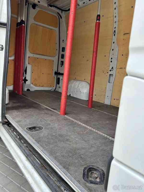 Renault Master 2,3   TDI - foto 10