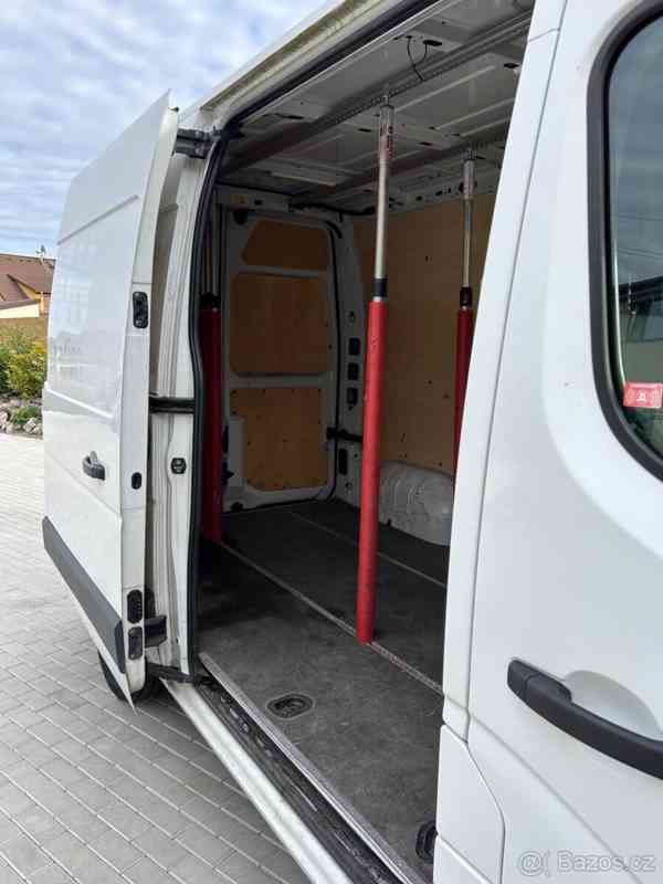 Renault Master 2,3   TDI - foto 9