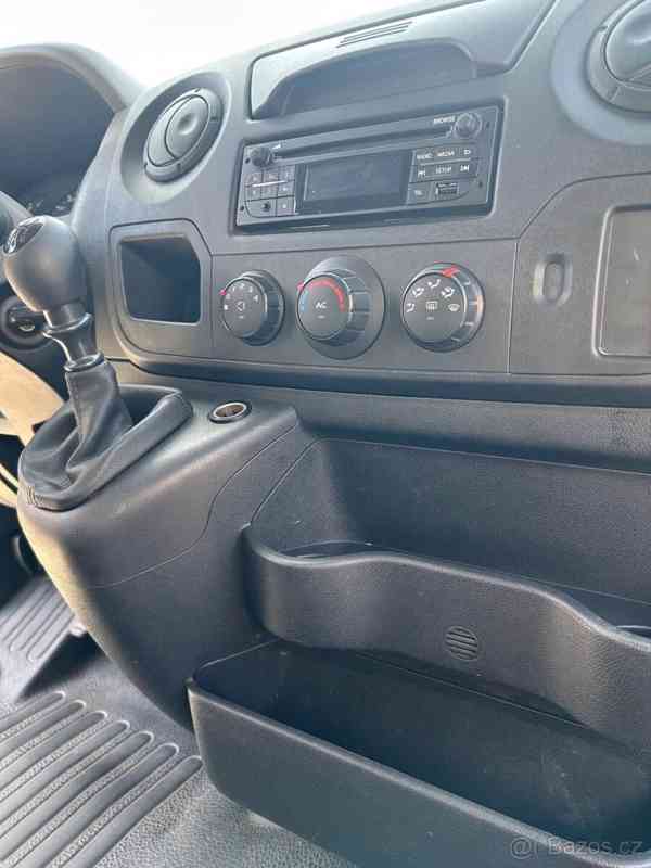 Renault Master 2,3   TDI - foto 13