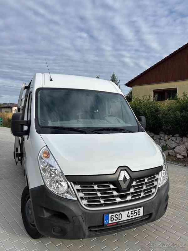 Renault Master 2,3   TDI - foto 2