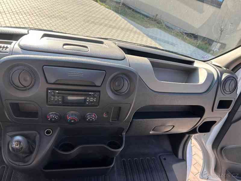 Renault Master 2,3   TDI - foto 14