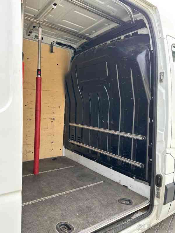 Renault Master 2,3   TDI - foto 11