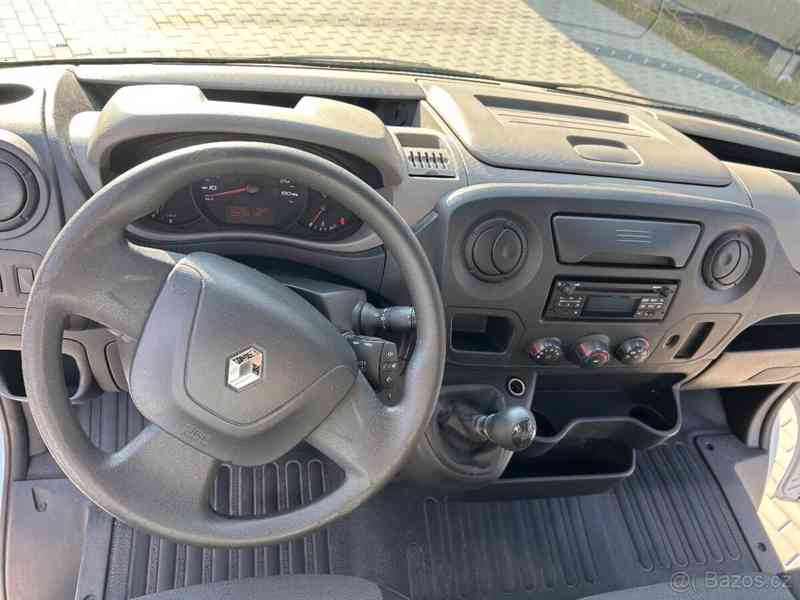 Renault Master 2,3   TDI - foto 3