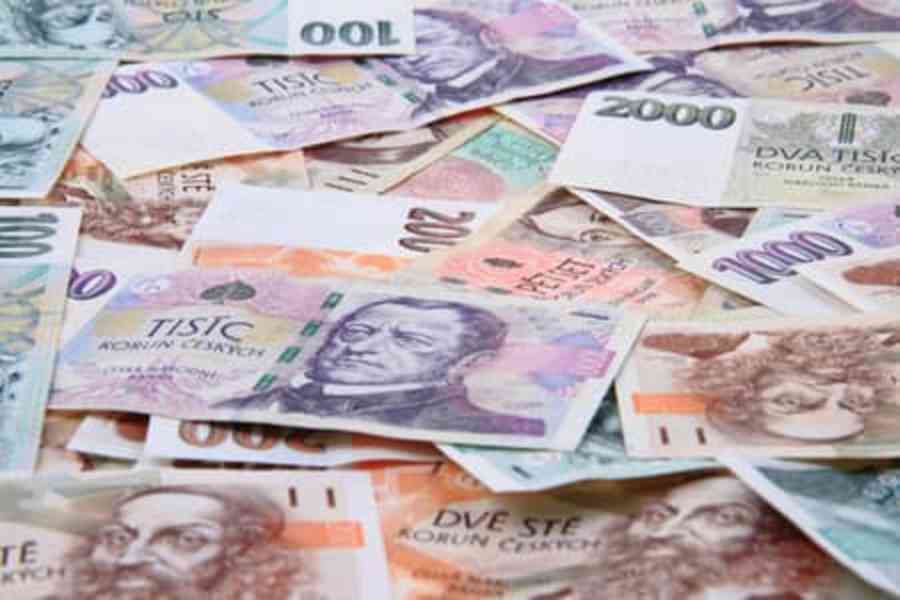 NABÍDKA ÚVĚRU PRO VŠECHNY PROJEKTY!  - foto 2