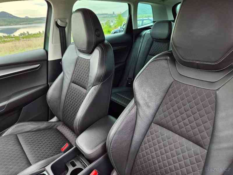 Škoda Karoq 2,0   Style Exclusive, 4x4, automat - foto 3