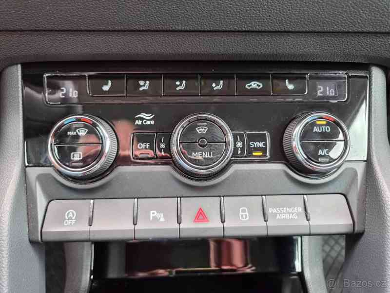 Škoda Karoq 2,0   Style Exclusive, 4x4, automat - foto 5