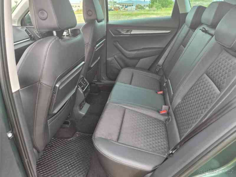 Škoda Karoq 2,0   Style Exclusive, 4x4, automat - foto 16