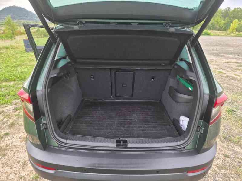 Škoda Karoq 2,0   Style Exclusive, 4x4, automat - foto 18