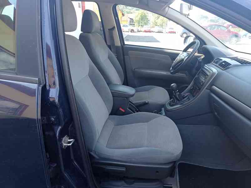 Fiat Croma 1.9JTD DIG.KLIMA - foto 19
