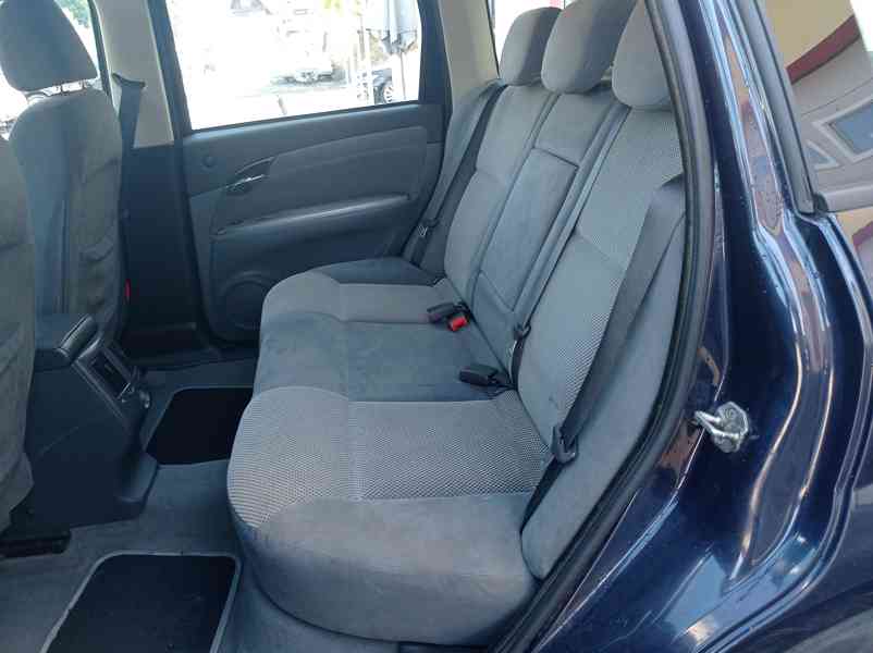 Fiat Croma 1.9JTD DIG.KLIMA - foto 13