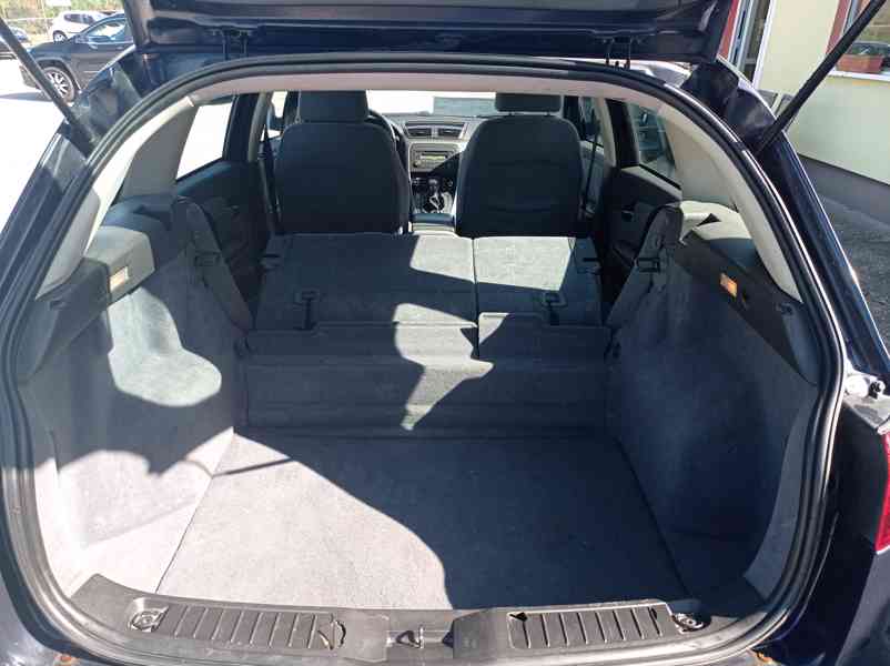 Fiat Croma 1.9JTD DIG.KLIMA - foto 16