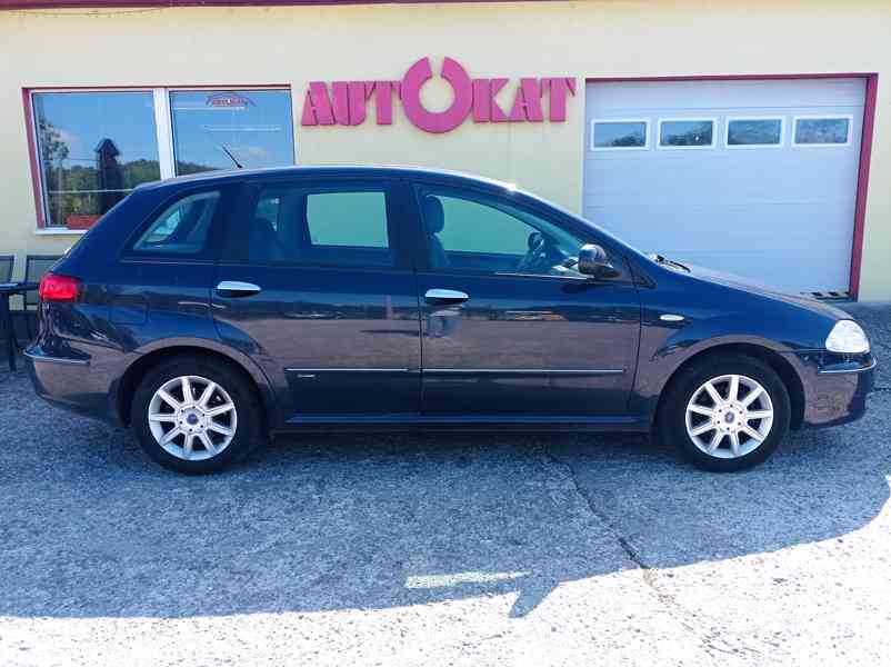Fiat Croma 1.9JTD DIG.KLIMA - foto 2