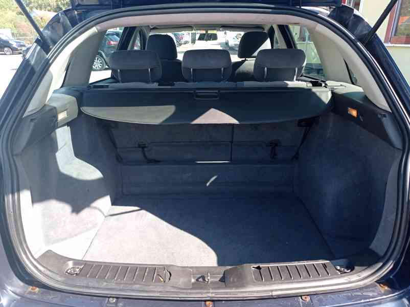 Fiat Croma 1.9JTD DIG.KLIMA - foto 15
