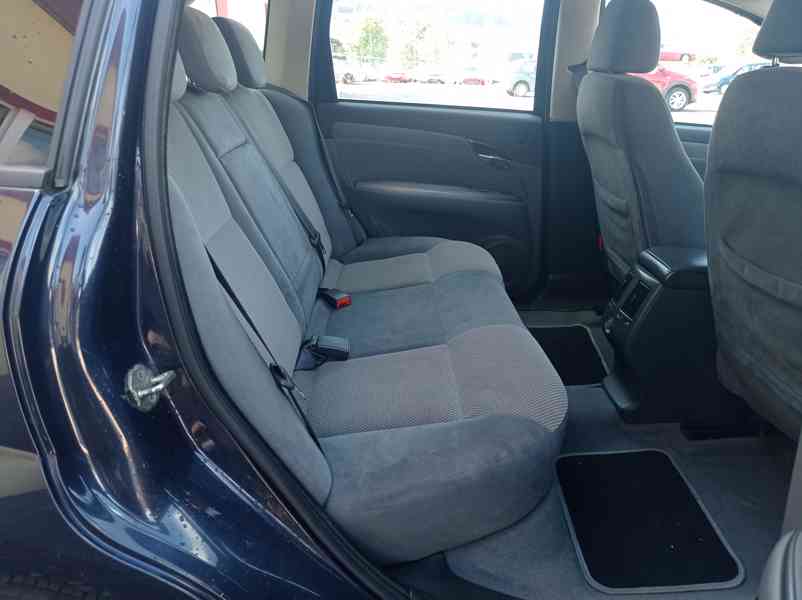 Fiat Croma 1.9JTD DIG.KLIMA - foto 17