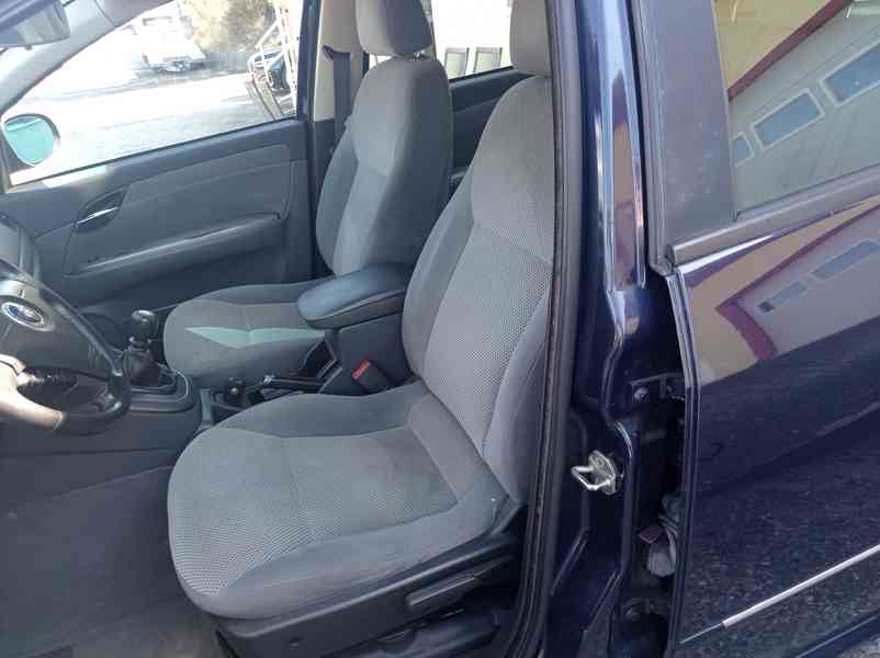 Fiat Croma 1.9JTD DIG.KLIMA - foto 11