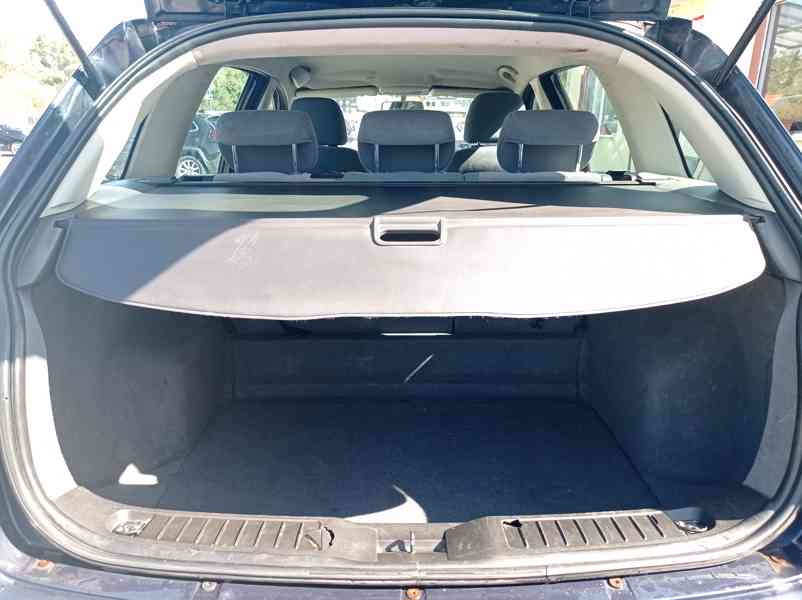 Fiat Croma 1.9JTD DIG.KLIMA - foto 14