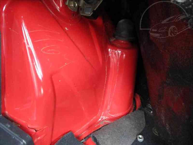 Škoda Forman 1,3 LPG TAŽNÉ ZAŘÍZENÍ - foto 10