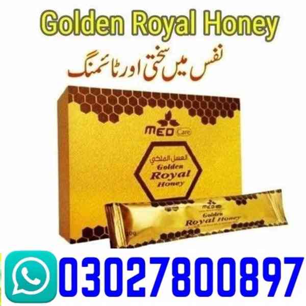 Golden Royal Honey Price in Pakistan . 0302*7800897 , Buy No