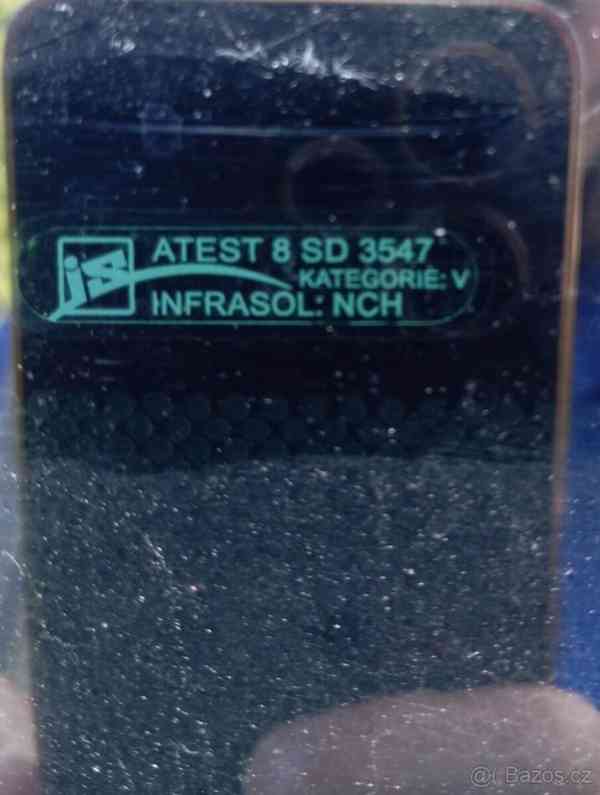 Ford Transit 2,2 103kw - foto 12
