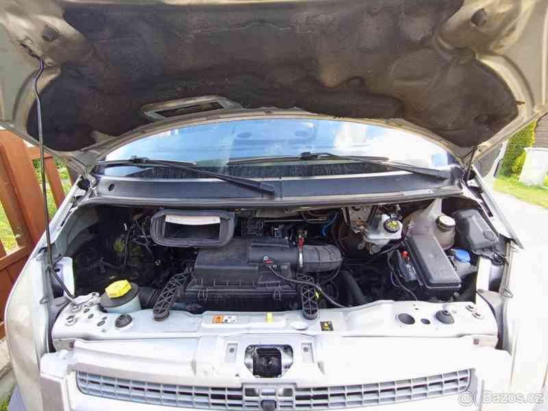 Ford Transit 2,2 103kw - foto 11