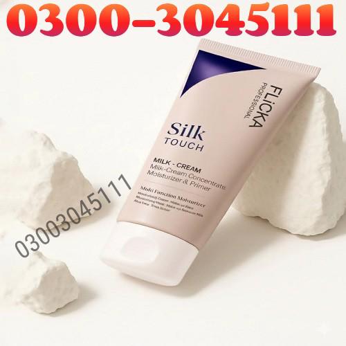 Flicka Silk Touch Moisturizer In Pakistan | 0300-3045111 |