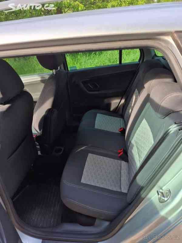 Škoda Fabia 1,2 - foto 10