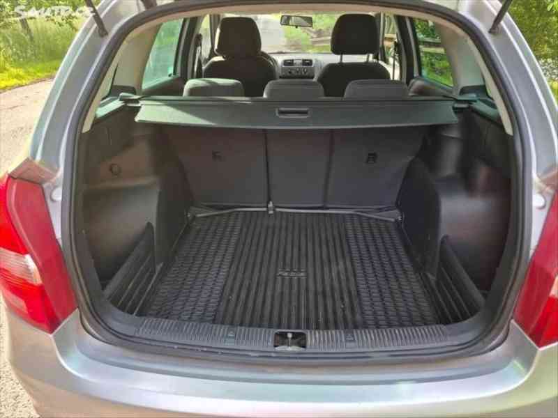 Škoda Fabia 1,2 - foto 5