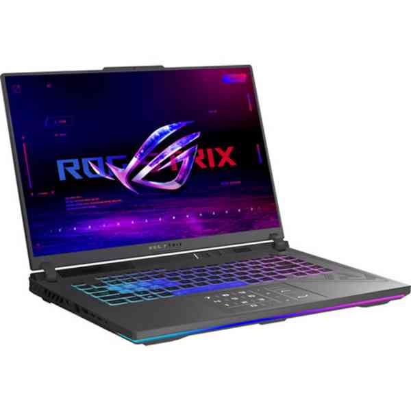 ASUS ROG Strix G16 Gaming Laptop (2023, Eclipse Gray) - foto 1