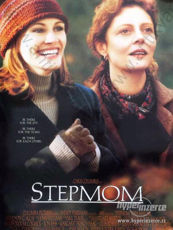 Stepmom film plakát 101x68cm Julia Roberts - foto 1
