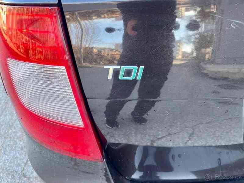 Škoda Superb 2,0   TDI - foto 13