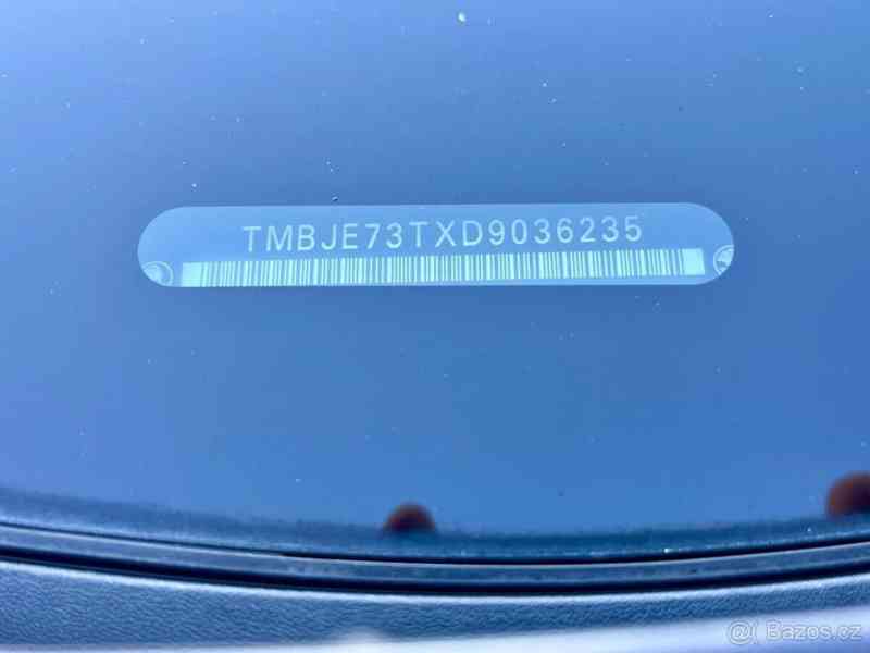 Škoda Superb 2,0   TDI - foto 9