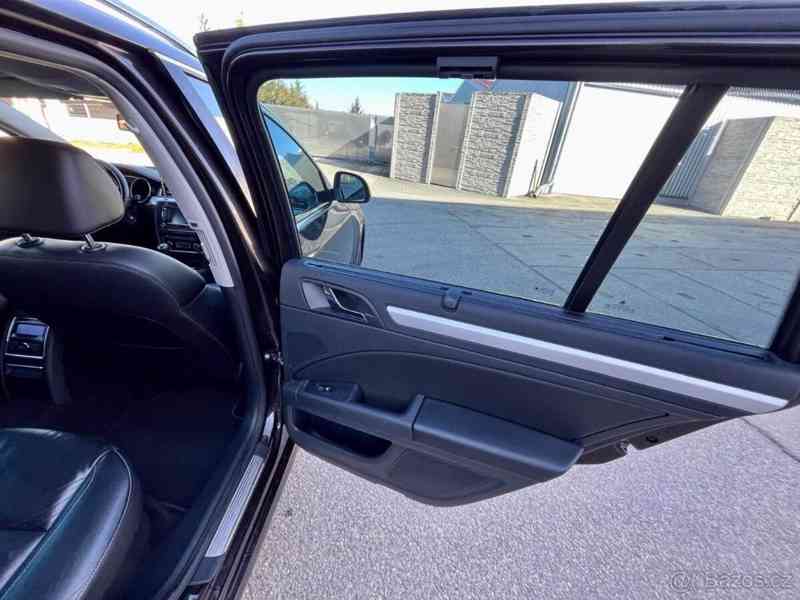 Škoda Superb 2,0   TDI - foto 8