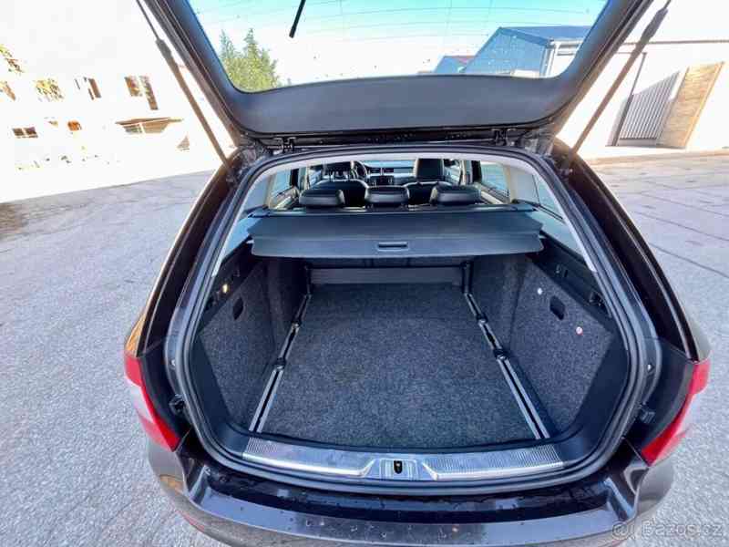 Škoda Superb 2,0   TDI - foto 7
