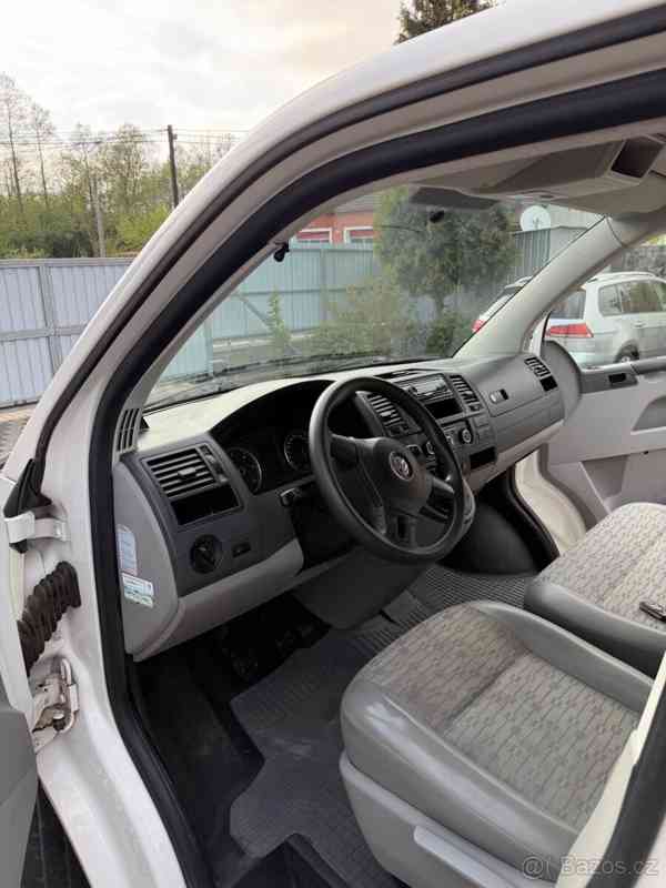 Volkswagen Transporter 2,0   Prodej auta - foto 7