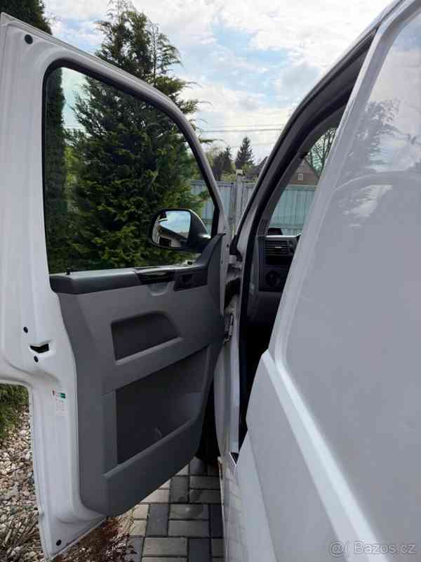 Volkswagen Transporter 2,0   Prodej auta - foto 9