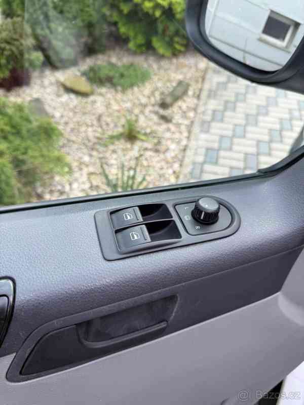 Volkswagen Transporter 2,0   Prodej auta - foto 8