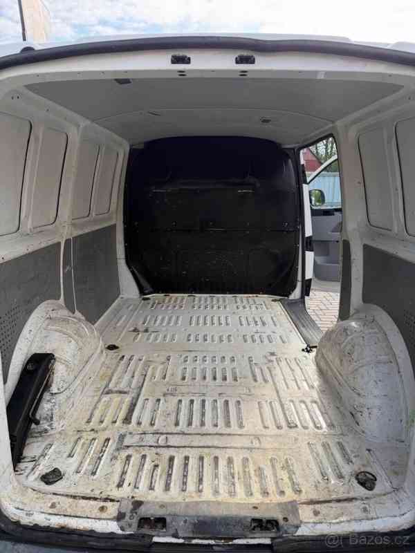 Volkswagen Transporter 2,0   Prodej auta - foto 11