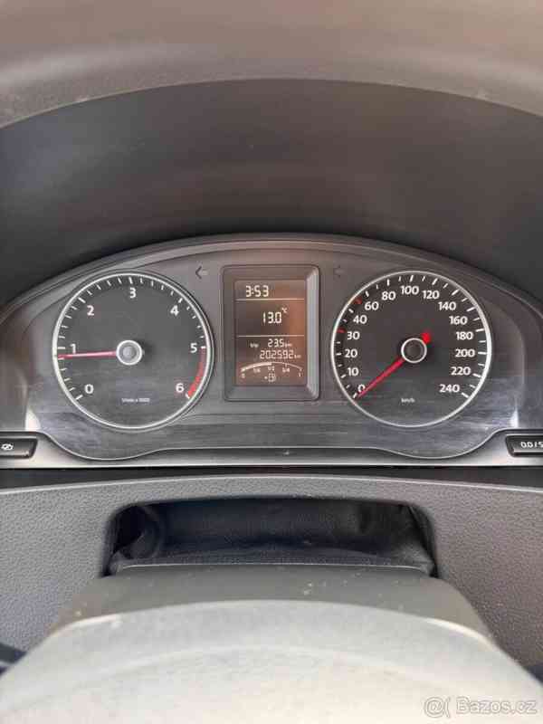 Volkswagen Transporter 2,0   Prodej auta - foto 4