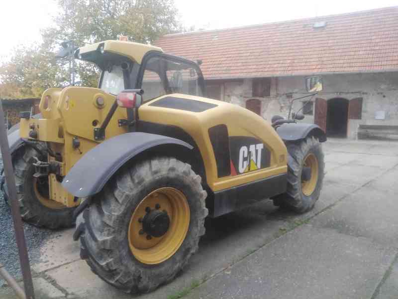 Caterpillar TH336CAg - foto 2